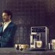 Saeco PicoBaristo Deluxe SM5572/10 Macchina da caffè automatica 10