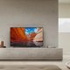 Sony BRAVIA KD55X81J - Smart Tv 55 pollici, 4k Ultra HD LED, HDR, con Google TV (Nero, modello 2021) 15
