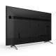 Sony BRAVIA KD55X81J - Smart Tv 55 pollici, 4k Ultra HD LED, HDR, con Google TV (Nero, modello 2021) 6
