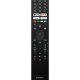 Sony BRAVIA KD55X81J - Smart Tv 55 pollici, 4k Ultra HD LED, HDR, con Google TV (Nero, modello 2021) 9