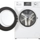 Haier Serie 876 HW80-B14876N lavatrice Caricamento frontale 8 kg 1330 Giri/min Bianco 12