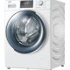 Haier Serie 876 HW80-B14876N lavatrice Caricamento frontale 8 kg 1330 Giri/min Bianco 13