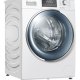 Haier Serie 876 HW80-B14876N lavatrice Caricamento frontale 8 kg 1330 Giri/min Bianco 14