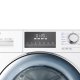 Haier Serie 876 HW80-B14876N lavatrice Caricamento frontale 8 kg 1330 Giri/min Bianco 17