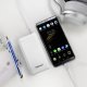 Intenso XS20000 Powerbank Zusatzakku LiPo 20000 mAh 7313552 Polimeri di litio (LiPo) Bianco 8