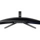 Samsung C24RG50 Monitor Gaming da 24