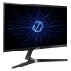 Samsung C24RG50 Monitor Gaming da 24