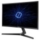 Samsung C24RG50 Monitor Gaming da 24