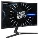 Samsung C24RG50 Monitor Gaming da 24