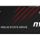 PNY XLR8 CS3140 2 TB M.2 PCI Express 4.0 NVMe 3D NAND 7
