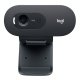 Logitech C505e webcam 1280 x 720 Pixel USB Nero 2