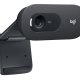 Logitech C505e webcam 1280 x 720 Pixel USB Nero 4
