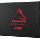 Seagate IronWolf 125 2 TB 2.5