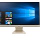 ASUS Vivo AiO V241EAK-BA081T Intel® Core™ i3 i3-1115G4 60,5 cm (23.8
