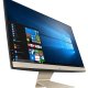 ASUS Vivo AiO V241EAK-BA081T Intel® Core™ i3 i3-1115G4 60,5 cm (23.8