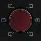 G3 Ferrari G10132 forno 28 L 1600 W Nero 4