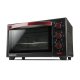 G3 Ferrari Il Moro 20 Plus 20 L Nero, Bordeaux Grill 2