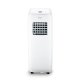 Argoclima Altea condizionatore portatile 63 dB Bianco 3