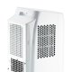 Argoclima Altea condizionatore portatile 63 dB Bianco 5