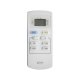 Argoclima Altea condizionatore portatile 63 dB Bianco 6