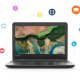 Lenovo 300e AMD A4 A4-9120C Chromebook 29,5 cm (11.6