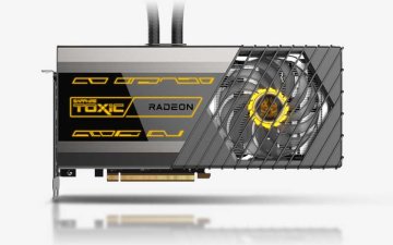 Sapphire 11308-08-20G scheda video AMD Radeon RX 6900 XT 16 GB GDDR6