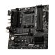 MSI B550M PRO-VDH WIFI scheda madre AMD B550 Socket AM4 micro ATX 4