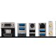 MSI B550M PRO-VDH WIFI scheda madre AMD B550 Socket AM4 micro ATX 6