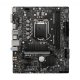 MSI B560M PRO scheda madre Intel B560 LGA 1200 (Socket H5) micro ATX 3