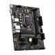 MSI B560M PRO scheda madre Intel B560 LGA 1200 (Socket H5) micro ATX 5