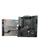 MSI MAG B560M BAZOOKA scheda madre Intel B560 LGA 1200 (Socket H5) micro ATX 2