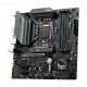 MSI MAG B560M BAZOOKA scheda madre Intel B560 LGA 1200 (Socket H5) micro ATX 4