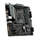 MSI MAG B560M BAZOOKA scheda madre Intel B560 LGA 1200 (Socket H5) micro ATX 5