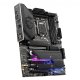 MSI MPG Z590 GAMING PLUS scheda madre Intel Z590 LGA 1200 (Socket H5) ATX 5