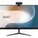 MSI AM241 11M-012EU Intel® Core™ i5 i5-1135G7 60,5 cm (23.8