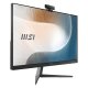 MSI AM241 11M-012EU Intel® Core™ i5 i5-1135G7 60,5 cm (23.8