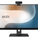 MSI AM241P 11M-001EU Intel® Core™ i7 i7-1165G7 60,5 cm (23.8