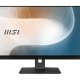 MSI AM241P 11M-001EU Intel® Core™ i7 i7-1165G7 60,5 cm (23.8