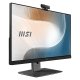 MSI AM241P 11M-001EU Intel® Core™ i7 i7-1165G7 60,5 cm (23.8