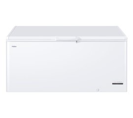 Haier HCE519F Congelatore a pozzo Libera installazione 504 L F Bianco