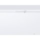 Haier HCE519F Congelatore a pozzo Libera installazione 504 L F Bianco 2
