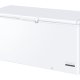 Haier HCE519F Congelatore a pozzo Libera installazione 504 L F Bianco 3