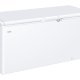 Haier HCE519F Congelatore a pozzo Libera installazione 504 L F Bianco 4
