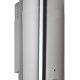 Silverline 3290 Cappa aspirante a parete Acciaio inox 701 m³/h 2