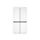 GRF Cross Door CA91831 frigorifero side-by-side Libera installazione 542 L E Bianco 2