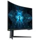 Samsung C32G75TQSR Monitor PC 80 cm (31.5
