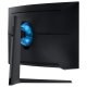 Samsung C32G75TQSR Monitor PC 80 cm (31.5