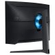 Samsung C32G75TQSR Monitor PC 80 cm (31.5