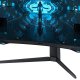 Samsung C32G75TQSR Monitor PC 80 cm (31.5