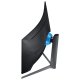 Samsung C32G75TQSR Monitor PC 80 cm (31.5